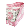 PUR Gum - Bubblegum - 55 pieces