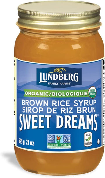 Lundberg - Brown Rice Syrup