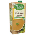 Pacific - Broth - Low Sodium Chicken