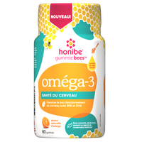 Honibe - Omega 3