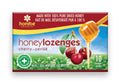 Honibe - Honey Lozenges Cherry