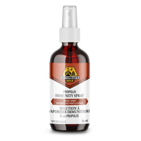 Dutchman's Gold Inc. - Propolis Immunity Spray