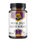 Dutchman's Gold Inc. - Royal Jelly