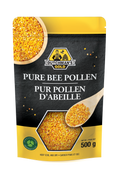 Dutchman's Gold Inc. - Bee Pollen Granules - Large