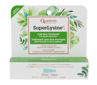 Quantum - Super Lysine Plus+ Ointment - Large