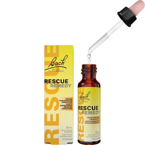Bach - Rescue® Remedy Drops