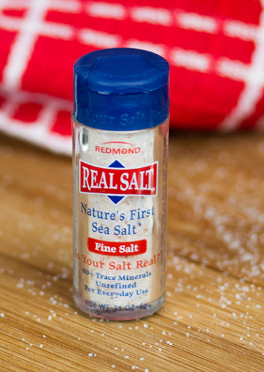 Redmond - Real Salt Pocket Shaker