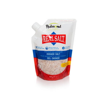 Redmond - Kosher Sea Salt Pouch