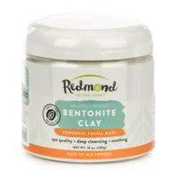 Redmond - Redmond Bentonite Clay