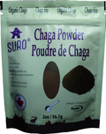 SURO - Organic Canadian Chaga Powder