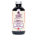 SURO - Organic Elderberry Syrup Adult