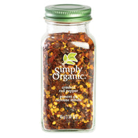 Simply Organic - Red Pepper Crushed