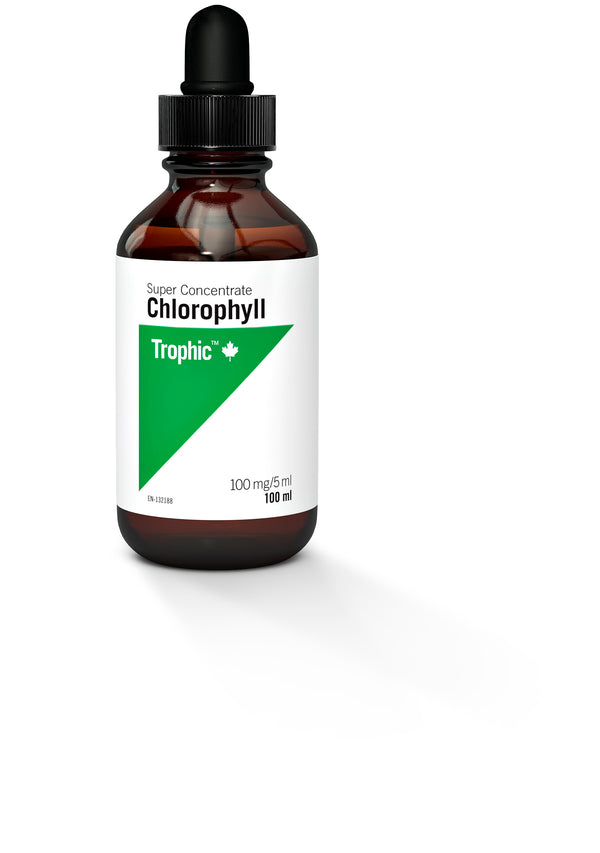 Trophic - Chlorophyll 100 ml