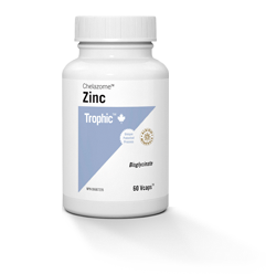 Trophic - Zinc Chelazome