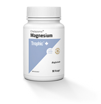 Trophic - Magnesium Chelazome