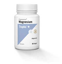 Trophic - Magnesium Chelazome