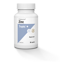 Trophic - Zinc Chelazome 15mg