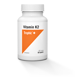 Trophic - Vitamin K2