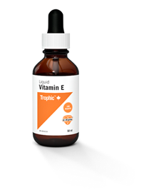 Trophic - Vitamin E Liquid