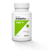 Trophic - Acidophilus Plus