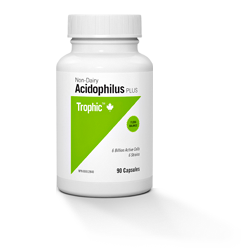 Trophic - Acidophilus Plus