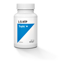 Trophic - L-5-HTP