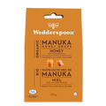 Wedderspoon  - Organic Manuka Honey Drops with Echinacea