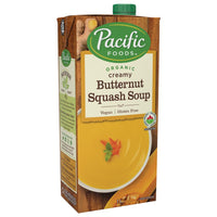 Pacific - Soup - Creamy Butternut Squash