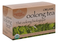 Uncle Lee's Tea - Imperial Organic Oolong Tea