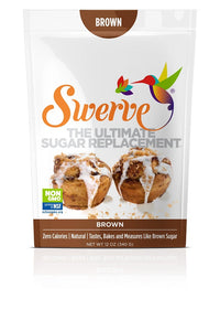 Swerve Sweetener - Brown Sugar