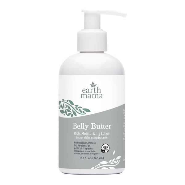 Earth Mama Organic - Belly Butter