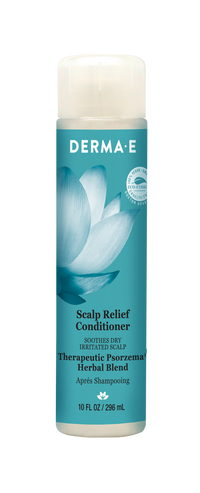 DERMA E - Scalp Relief Conditioner