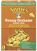 Annie's - Honey Bunny Grahams Crackers