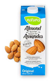 Natura - Almond Milk - Original