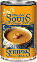 Amy's - Soup - Butternut Squash