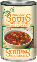 Amy's - Soup - Chunky Vegetable