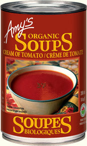 Amy's - Soup - Cream of Tomato