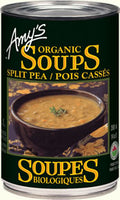 Amy's - Soup - Split Pea