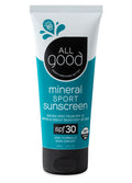 All Good  - SPF 30 Sport Sunscreen Lotion