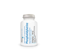 Alora Naturals - Phosphatidylserine - 100 mg