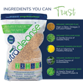 Omega 3 Nutracleanse - Daily Fibre Blend, Organic