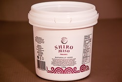 Amano - Shiro miso blanc bio 400 g