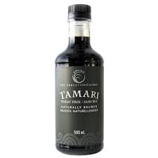 Amano Foods - Tamari