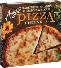 Amy's - Pizza - Cheese