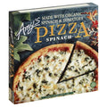 Amy's - Pizza - Spinach Feta
