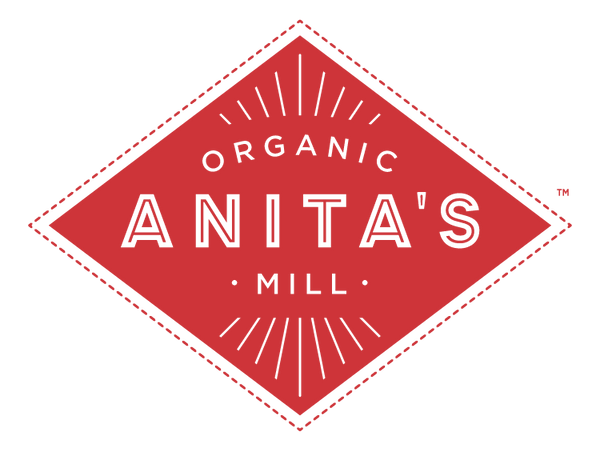 Anita's Organic - 7 Grain Cereal - 10kg