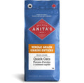 Anita's Organic - Oats, Rolled, Quick, Organic