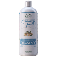 Herbal Glo - Moroccan Oil Argan Shampoo