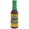 Arizona Pepper's - Chipotle Habanero Sauce, Organic