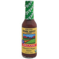 Arizona Pepper's - Habanero Pepper Sauce, Organic
